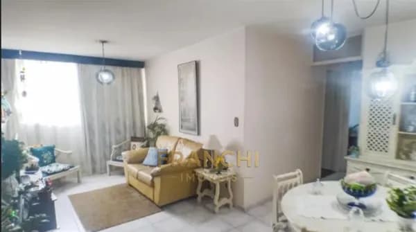 Apartamento em São Paulo - Parque São Jorge