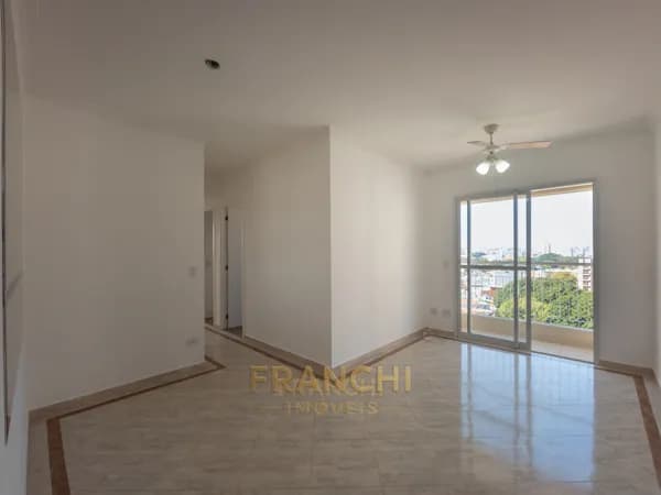 Apartamento em Vila Carrão, São Paulo/SP