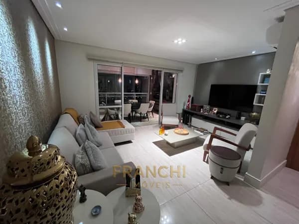 Apartamento em São Paulo - Vila Gomes Cardim