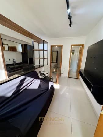 Apartamento em Vila Carrão, São Paulo/SP
