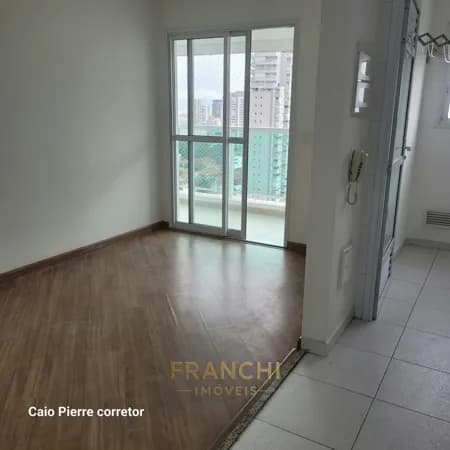 Apartamento em São Paulo - Vila Gomes Cardim
