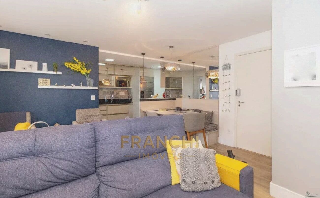 Apartamento em São Paulo - Vila Carrão