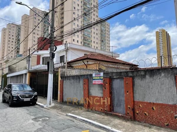 Lote/Terreno em São Paulo - Maranhão