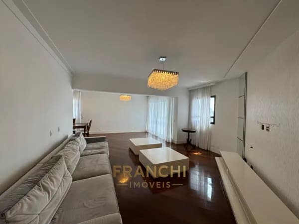 Apartamento Alto Padrão em Vila Carrão, São Paulo/SP