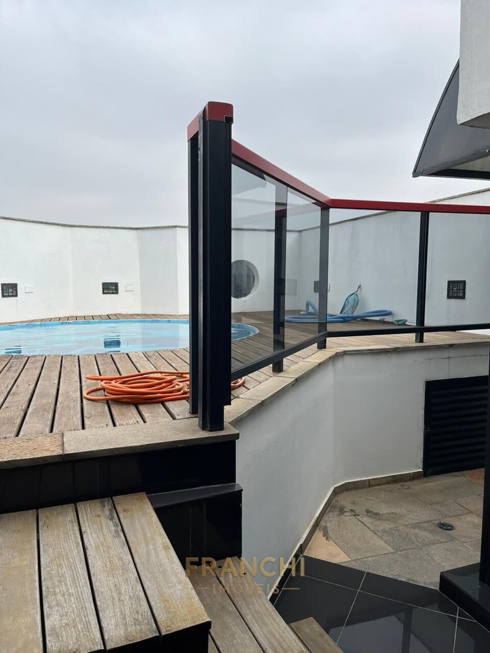 Apartamento em São Paulo - Vila Carrão