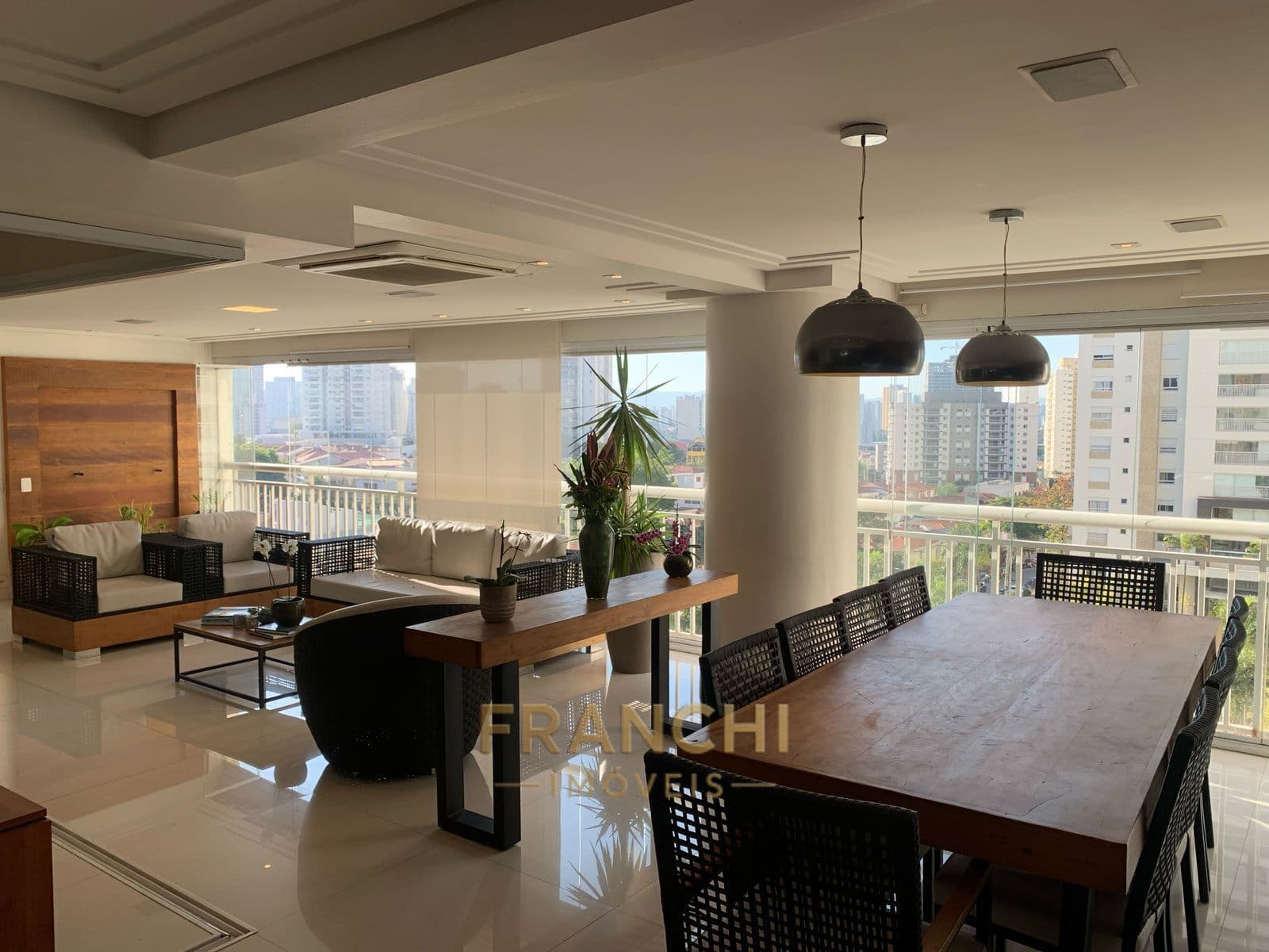 Apartamento A venda no Tatuapé