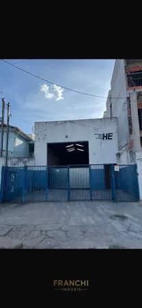 Galpão/Depósito/Armazém em São Paulo - Jardim Japão