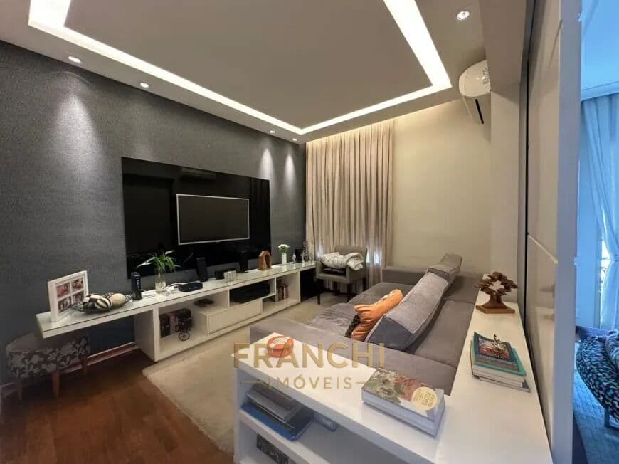 Apartamento em São Paulo - Tatuapé