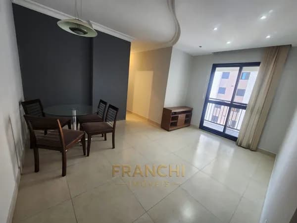 Apartamento a venda Vila Carrão