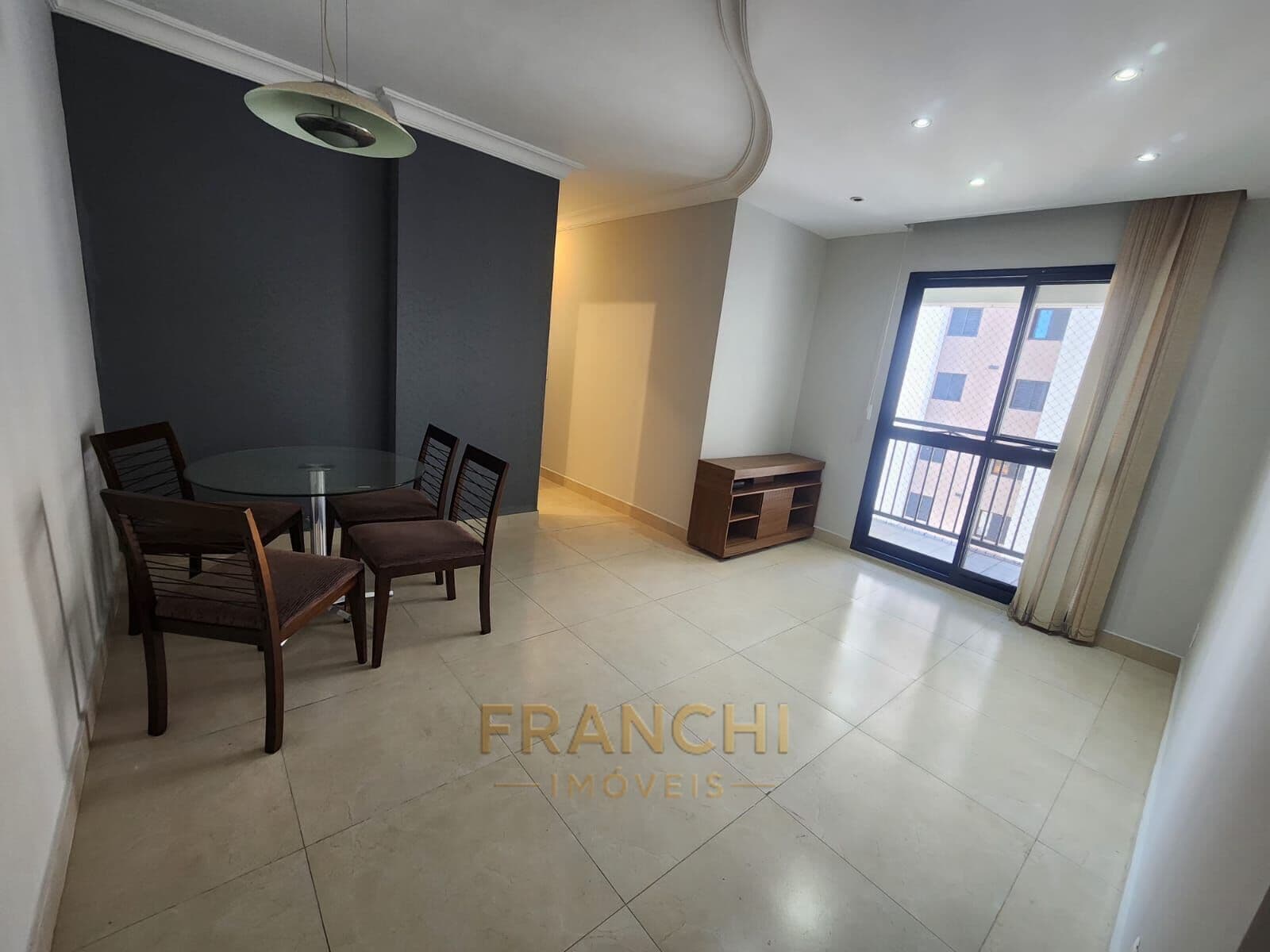 Apartamento a venda Vila Carrão