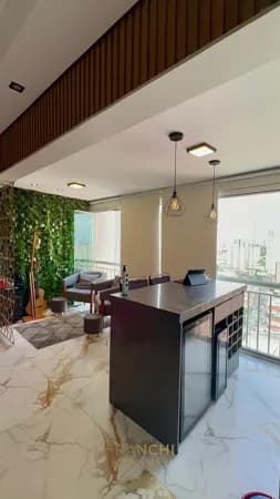 Apartamento em São Paulo - Vila Carrão