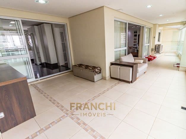 Apartamento Alto Padrão em Alto da Moóca, São Paulo/SP