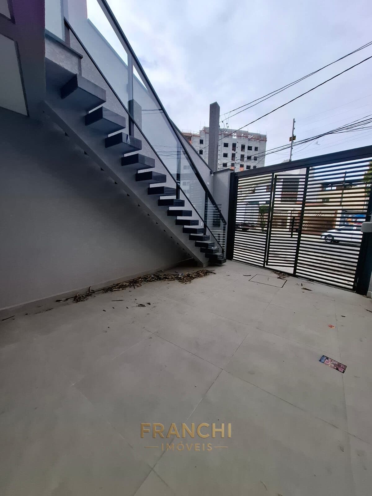Sobrado em São Paulo - Vila Formosa