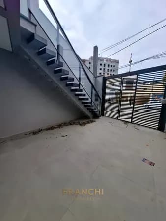 Sobrado em São Paulo - Vila Formosa