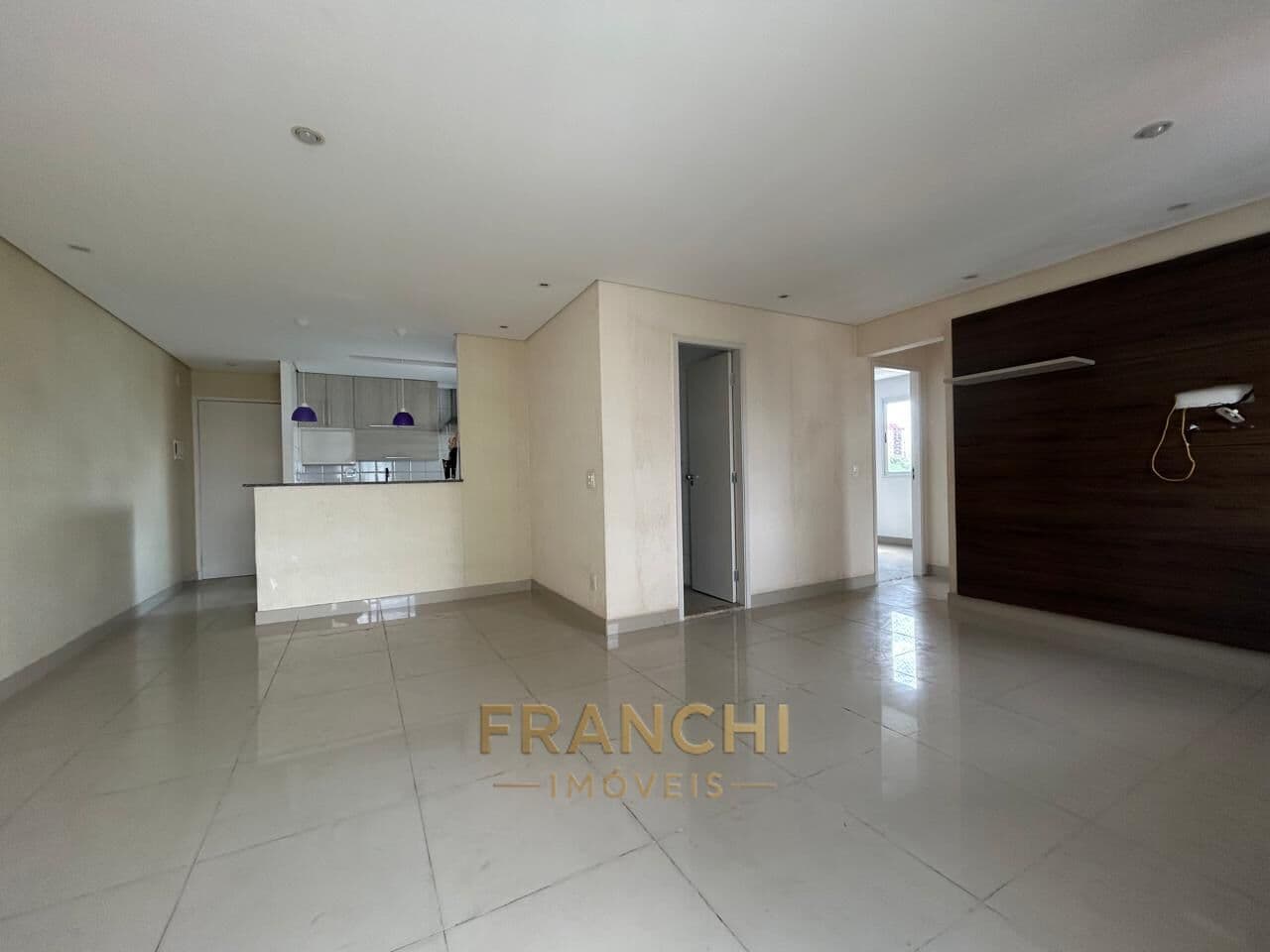 Apartamento em São Paulo - Vila Invernada