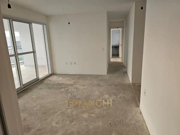 Apartamento em Vila Zilda (Tatuapé), São Paulo/SP