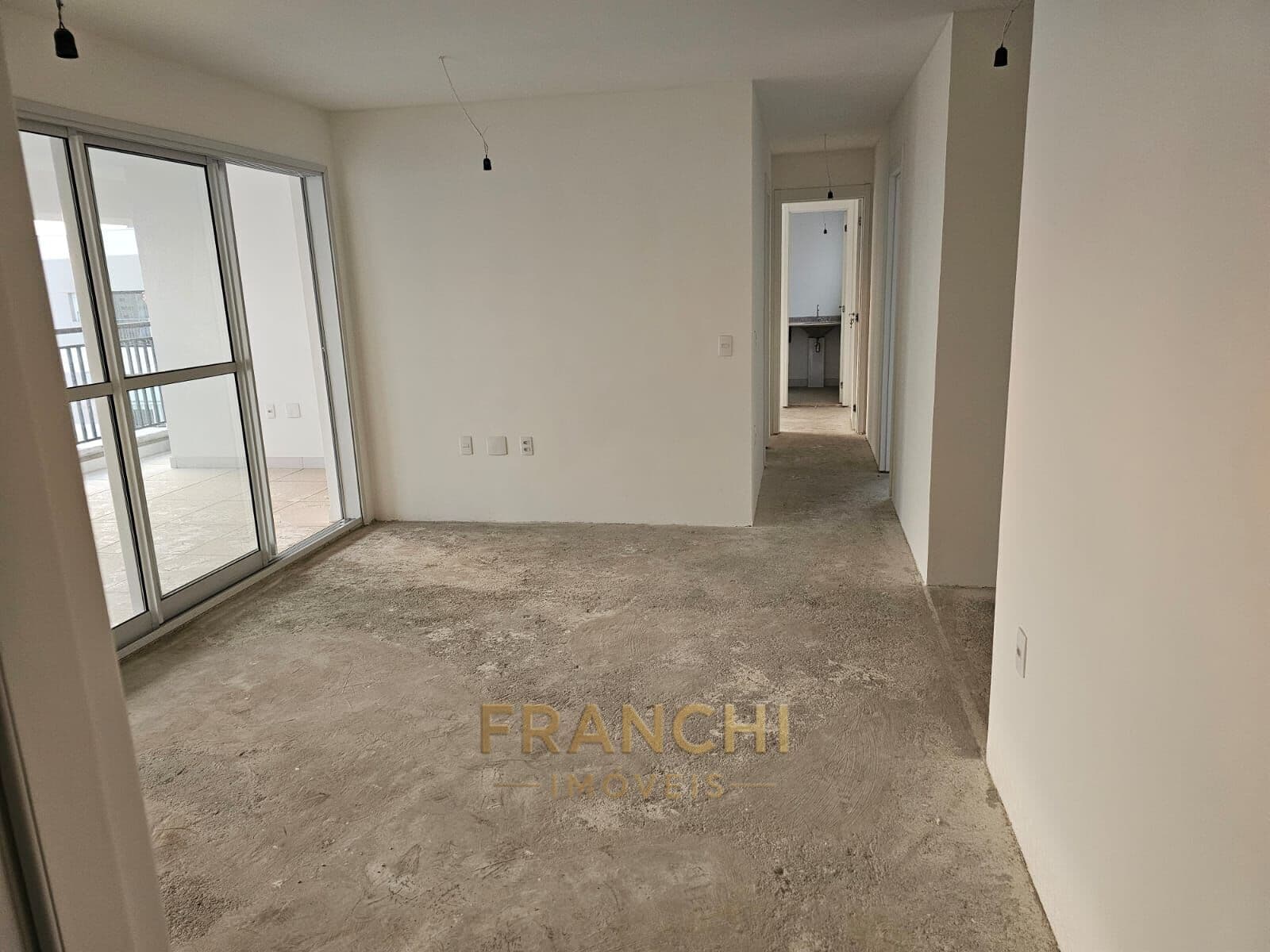 Apartamento em Vila Zilda (Tatuapé), São Paulo/SP