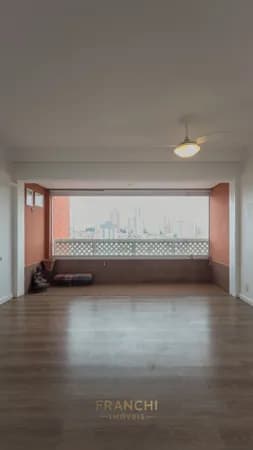 Apartamento com 2 Quartos e 2 banheiros à Venda, 77 m² por R$ 780.000