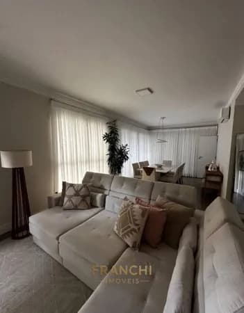 Apartamento em São Paulo - Tatuapé