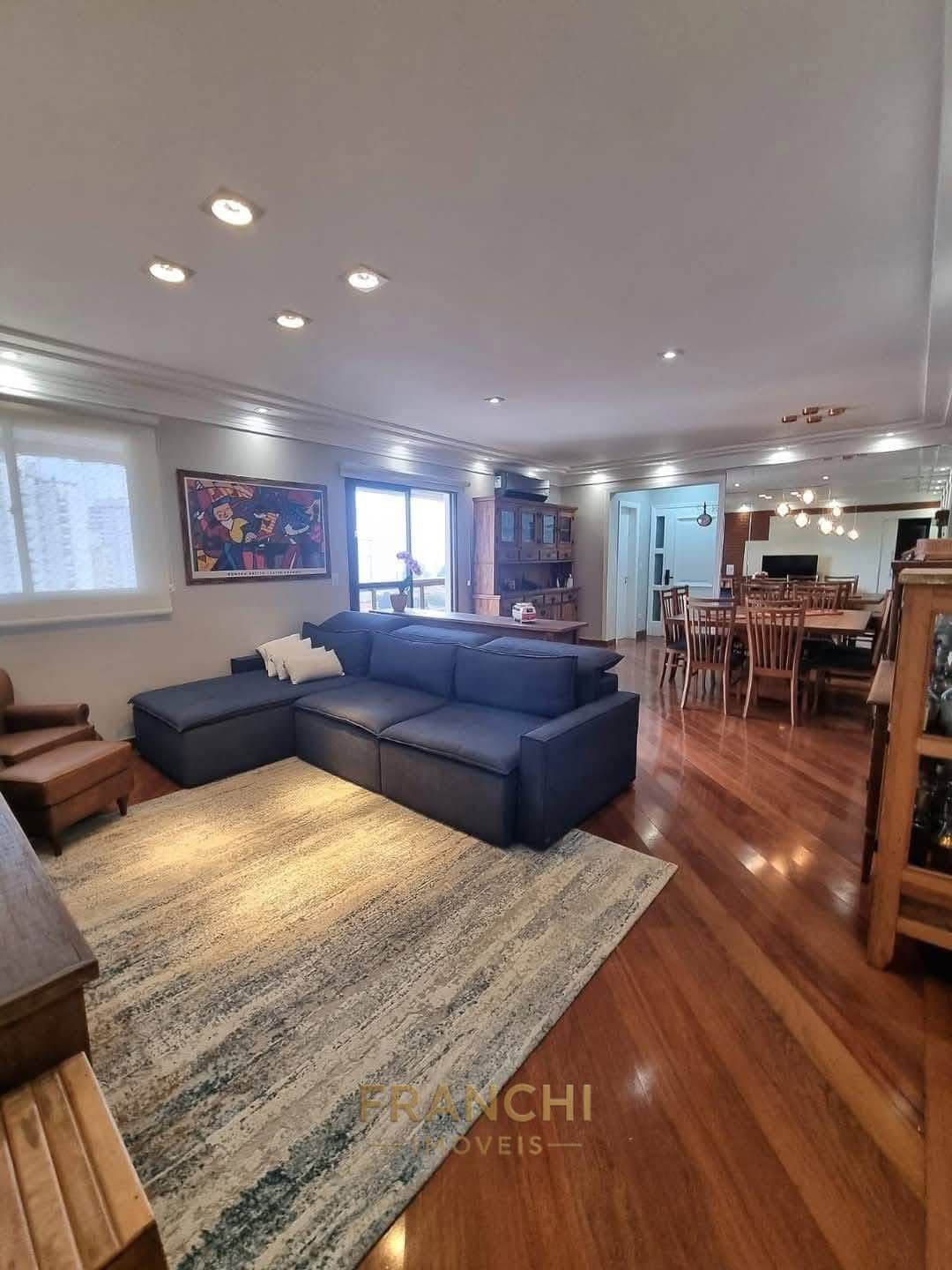 APARTAMENTO COND COSTA BRAVA JARDIM ANÁLIA FRANCO