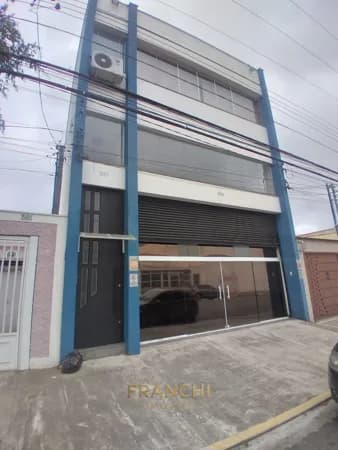 Sala/Conjunto em São Paulo - Vila Nova Manchester