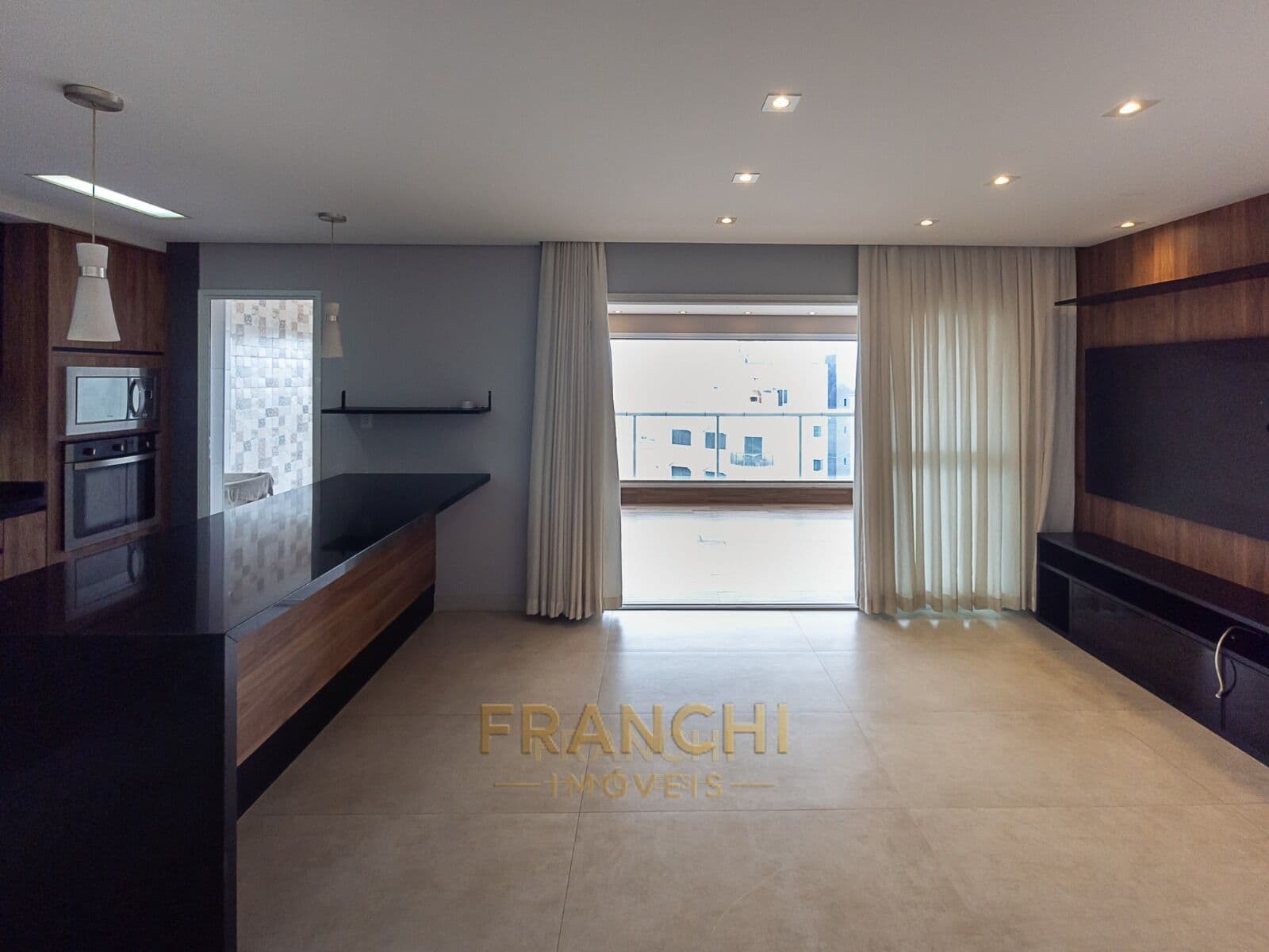 Apartamento em Vila Carrão | Oportunidade Varanda Gourmet