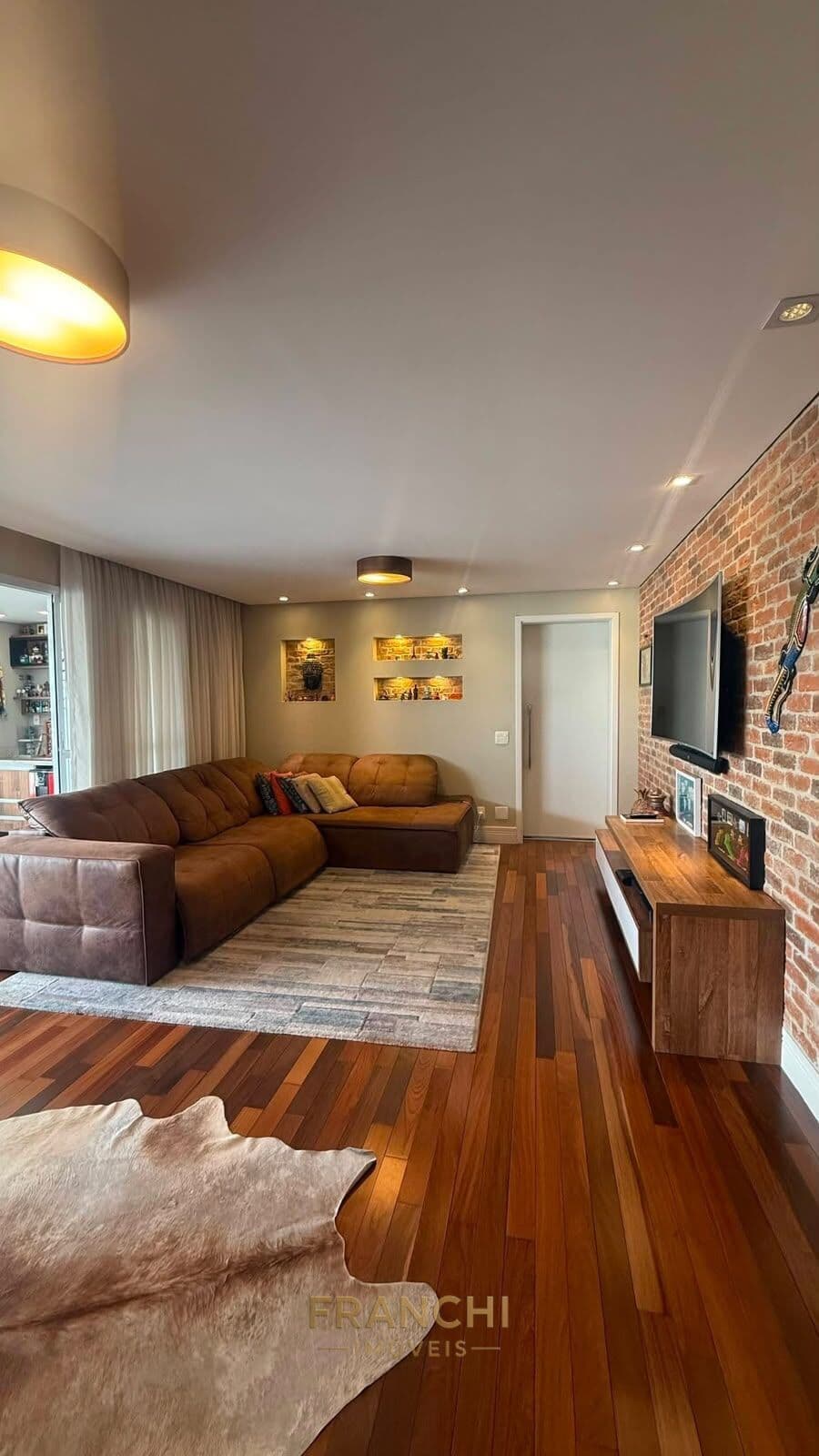 Apartamento Alto Padrão em Belenzinho, São Paulo/SP