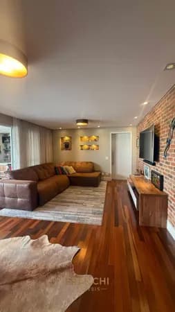Apartamento Alto Padrão em Belenzinho, São Paulo/SP