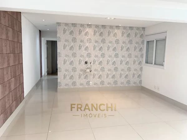 Apartamento em Tatuapé, São Paulo/SP