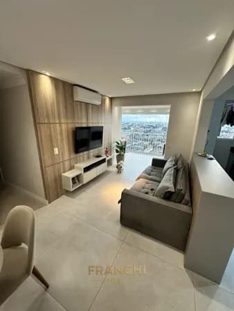 Apartamento em Vila Formosa, São Paulo/SP