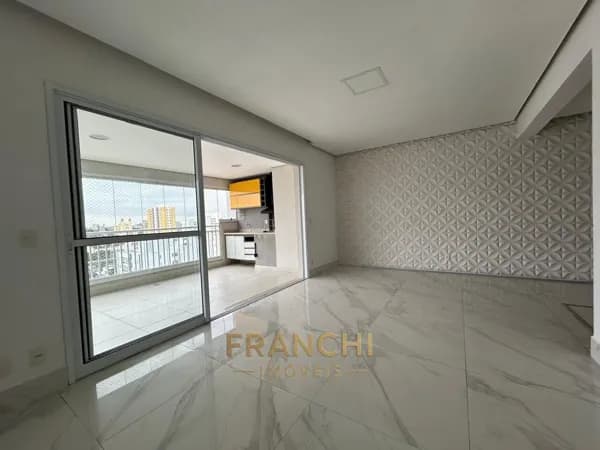 Apartamento em São Paulo - Tatuapé