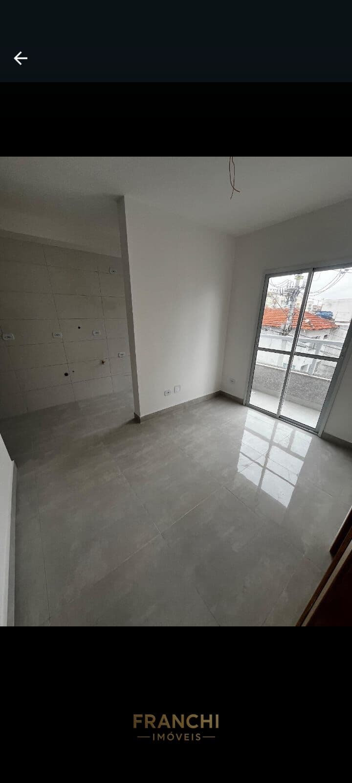 Apartamento Vila Matilde