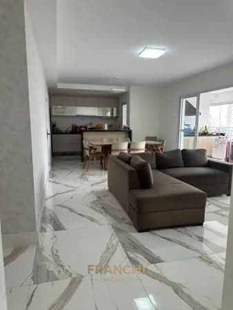 Apartamento em São Paulo - Parque São Jorge