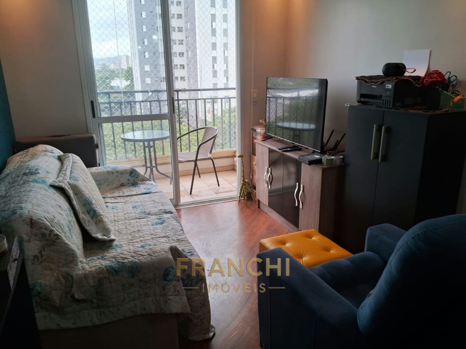 Apartamento Pronto para Morar no Tatuapé