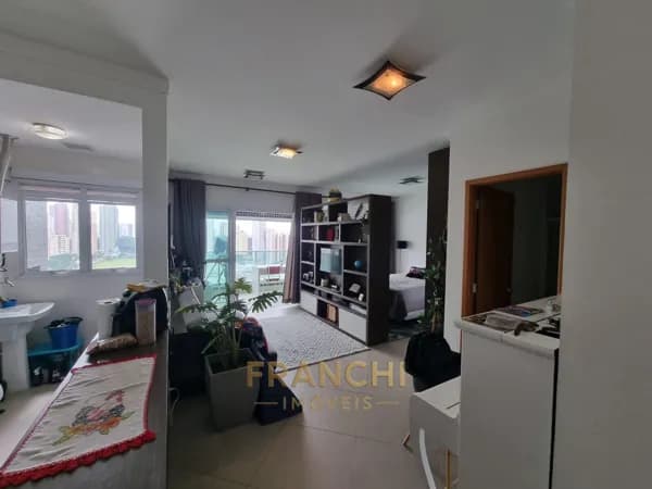 Studio Composite by Porte a venda 55 m2