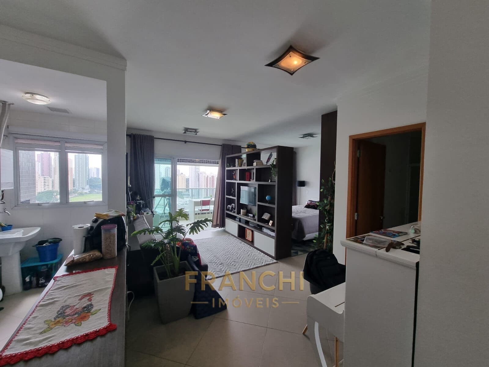 Studio Composite by Porte a venda 55 m2