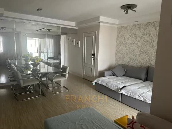 Apartamento em São Paulo - Parque Savoi City