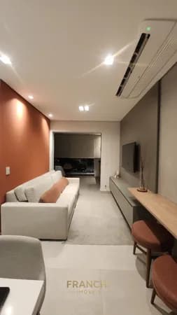 Apartamento a venda no Tatuapé