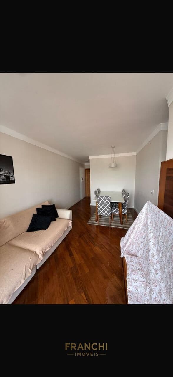 Apartamento em São Paulo - Vila Regente Feijó