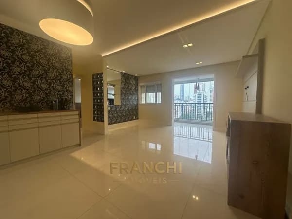 Apartamento em São Paulo - Vila Regente Feijó
