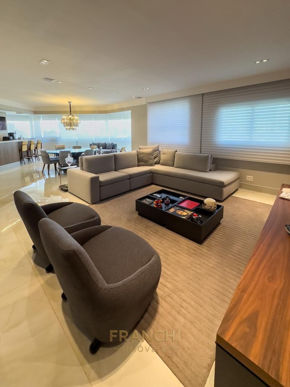Apartamento Jardim Anália Franco Porteira Fechada OPORTUNIDADDE