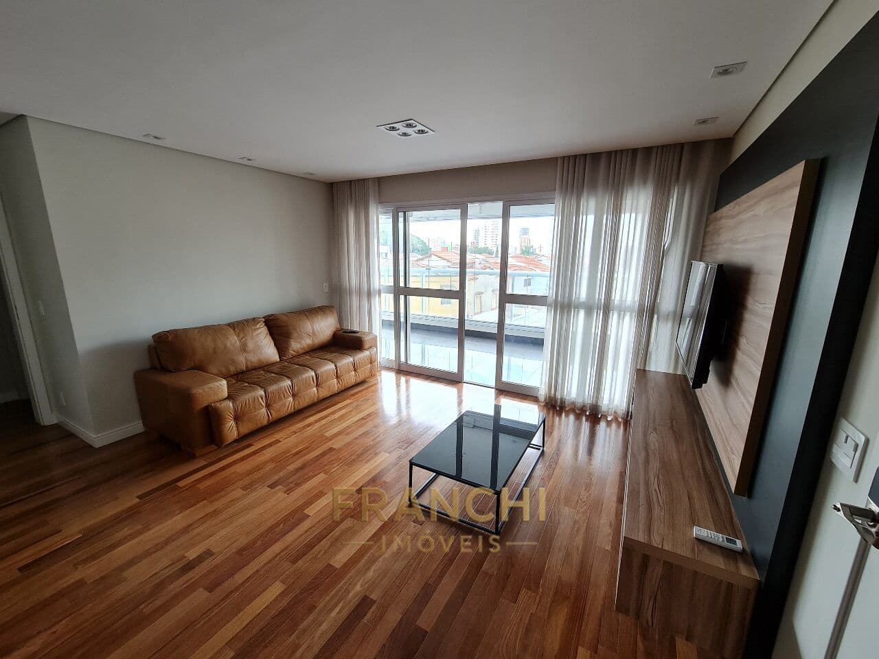 Apartamento à Venda no Tatuapé – 3 Suítes, 132m²