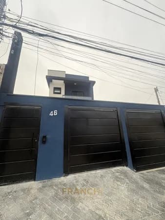 Sobrado Vila Carrão