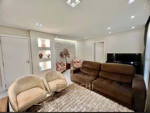 Apartamento de alto Padrão