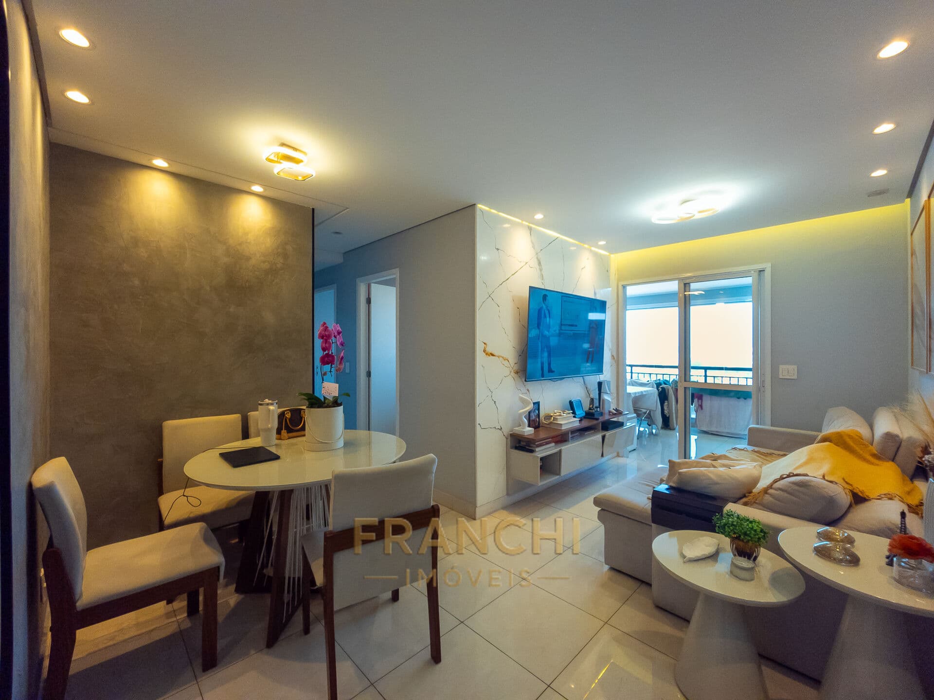 Apartamento à Venda na Vila Formosa, 66m², 2 dormitórios