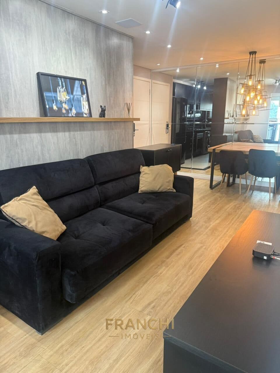 Apartamento em São Paulo - Vila Regente Feijó