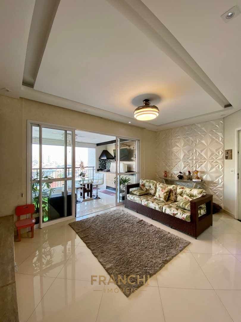 Apartamento à Venda na Vila Formosa, 85m² | Porteira Fechada