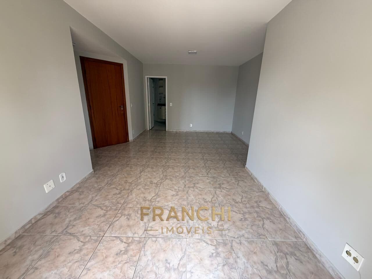 Apartamento em São Paulo - Vila Gomes Cardim