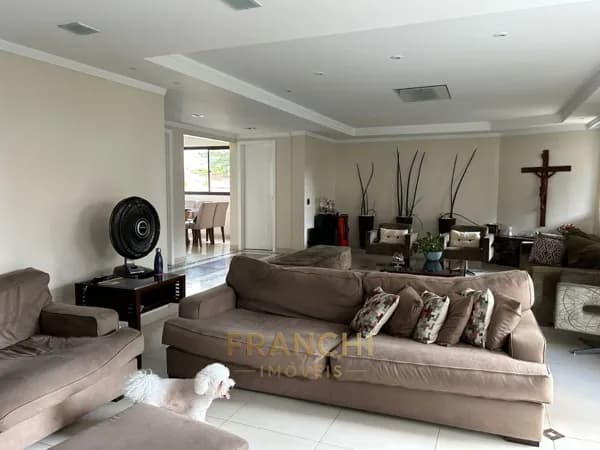 Apartamento em São Paulo - Tatuapé