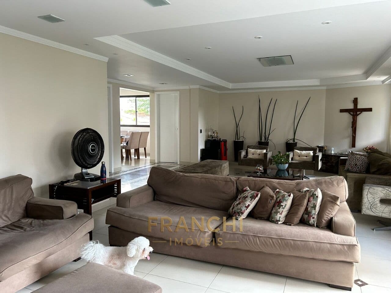 Apartamento em São Paulo - Tatuapé